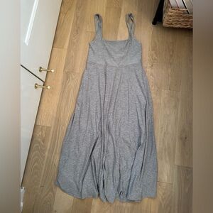 Beyond Yoga Midi Dress